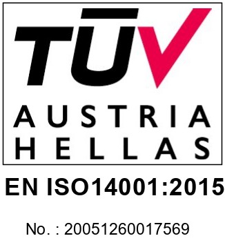 EN ISO 14001:2015