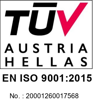 EN ISO 9001:2015