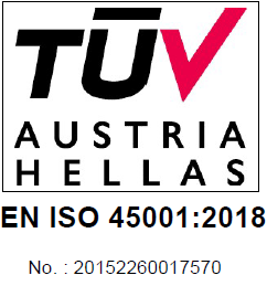 EN ISO 45001:2018